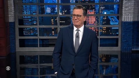 <b>Stephen</b> <b>Colbert</b> offered a final preview of a new, chilling tell-all on the final days of the Trump presidency on Tuesday evening, with guests Bob Woodward and Robert Costa. . Youtube stephen colbert